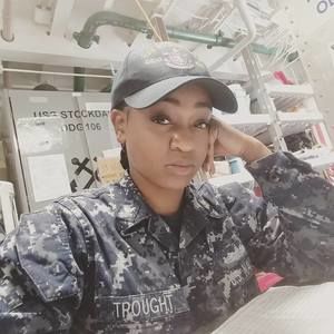 Meet your Posher, Chevell